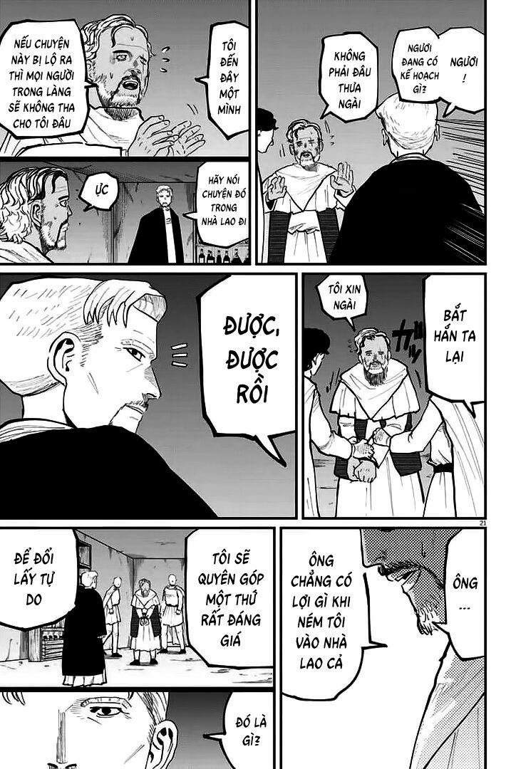 Chi. – Về Sự Vận Động Của Địa Cầu – 40 trang 16