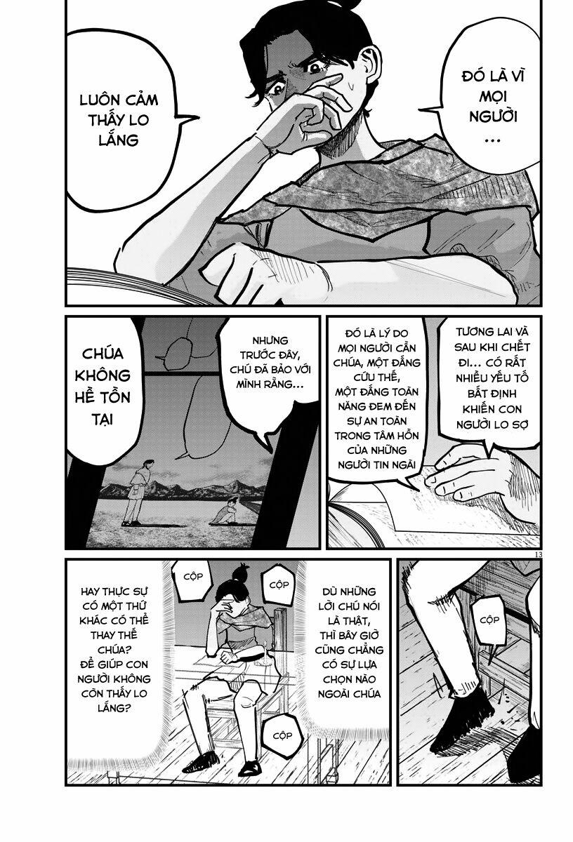 Chi. – Về Sự Vận Động Của Địa Cầu – 41 trang 11