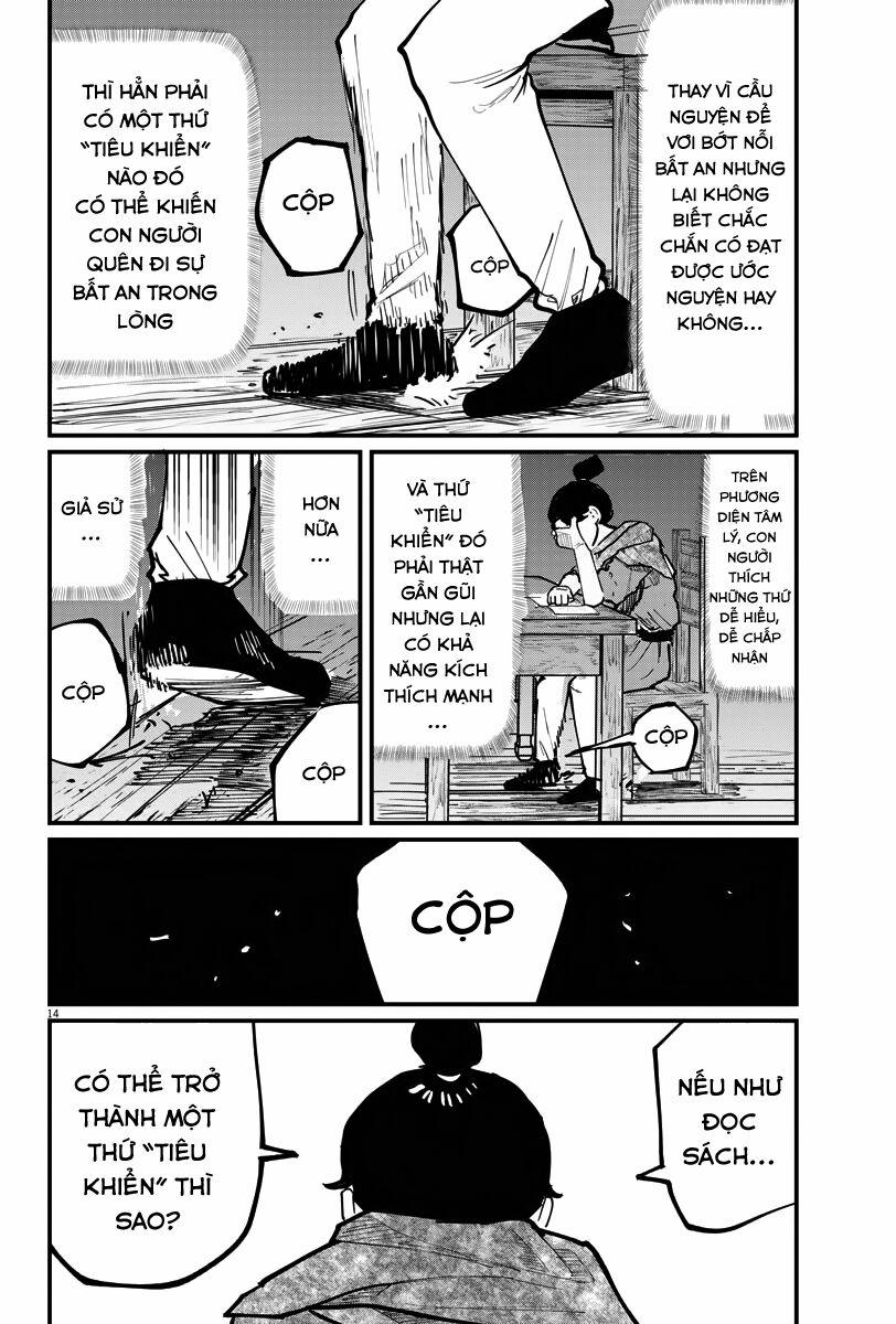 Chi. – Về Sự Vận Động Của Địa Cầu – 41 trang 12