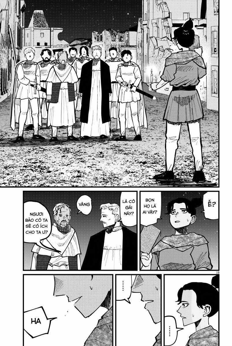 Chi. – Về Sự Vận Động Của Địa Cầu – 41 trang 17