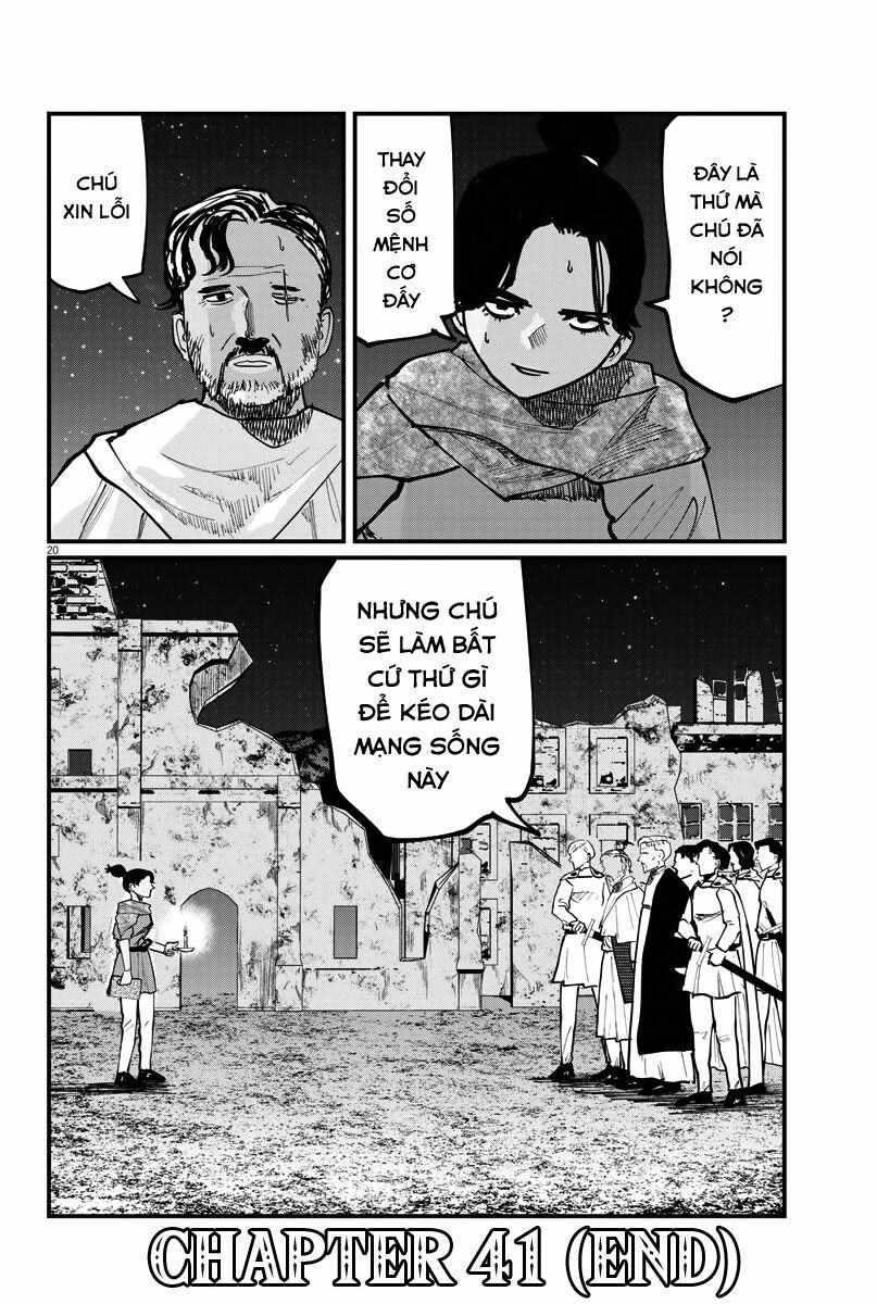 Chi. – Về Sự Vận Động Của Địa Cầu – 41 trang 18