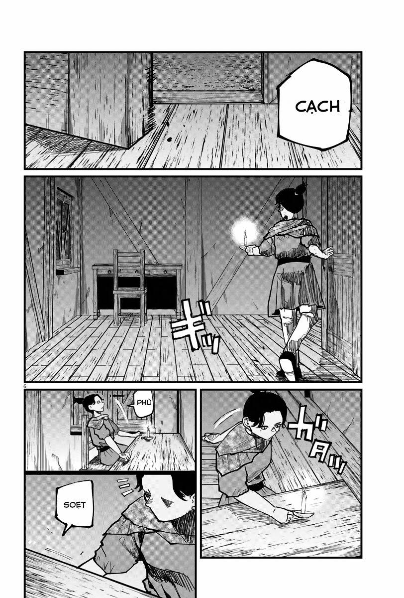 Chi. – Về Sự Vận Động Của Địa Cầu – 41 trang 5