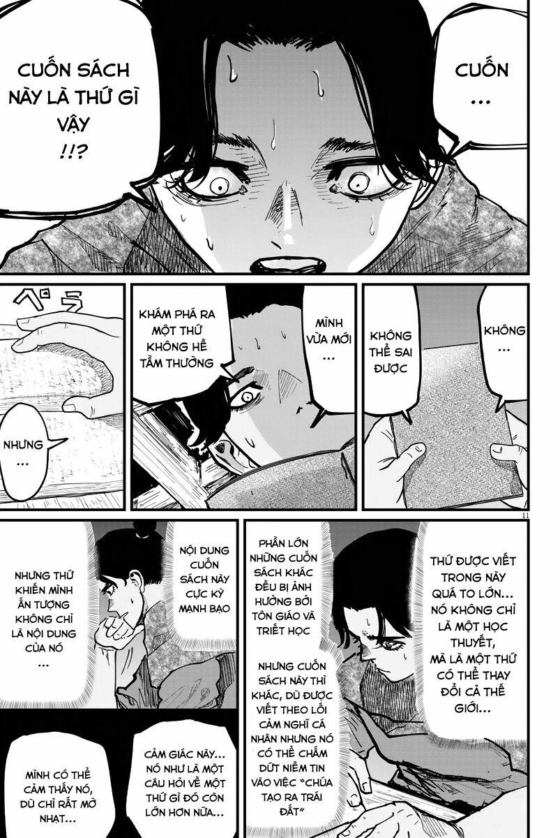 Chi. – Về Sự Vận Động Của Địa Cầu – 41 trang 9