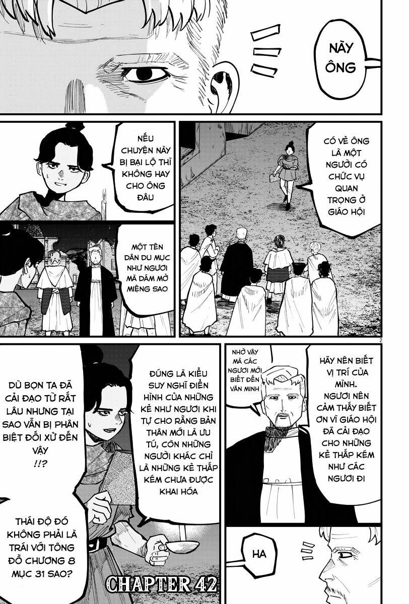 Chi. – Về Sự Vận Động Của Địa Cầu – 42 trang 0