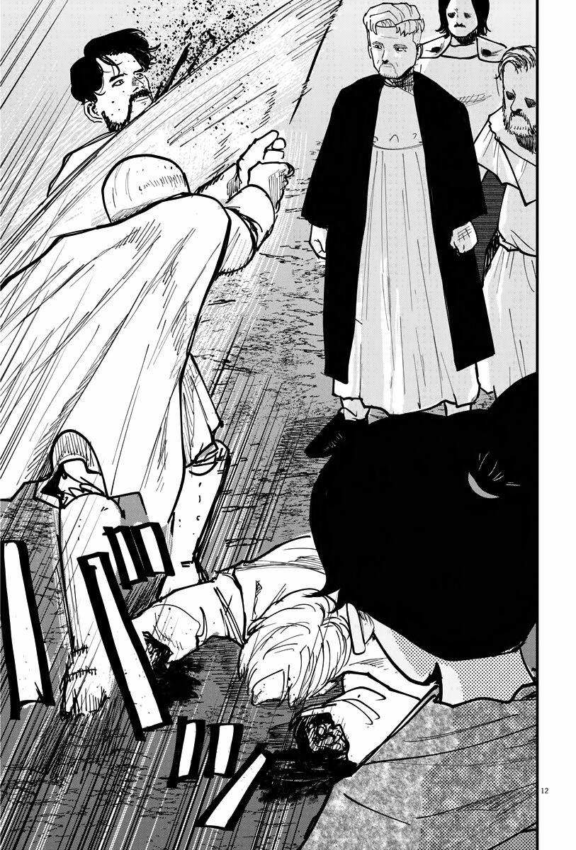 Chi. – Về Sự Vận Động Của Địa Cầu – 42 trang 10