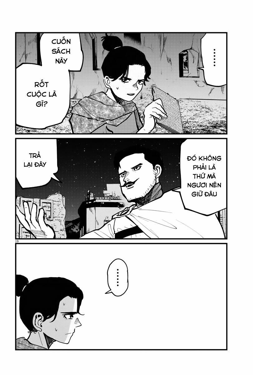 Chi. – Về Sự Vận Động Của Địa Cầu – 42 trang 17