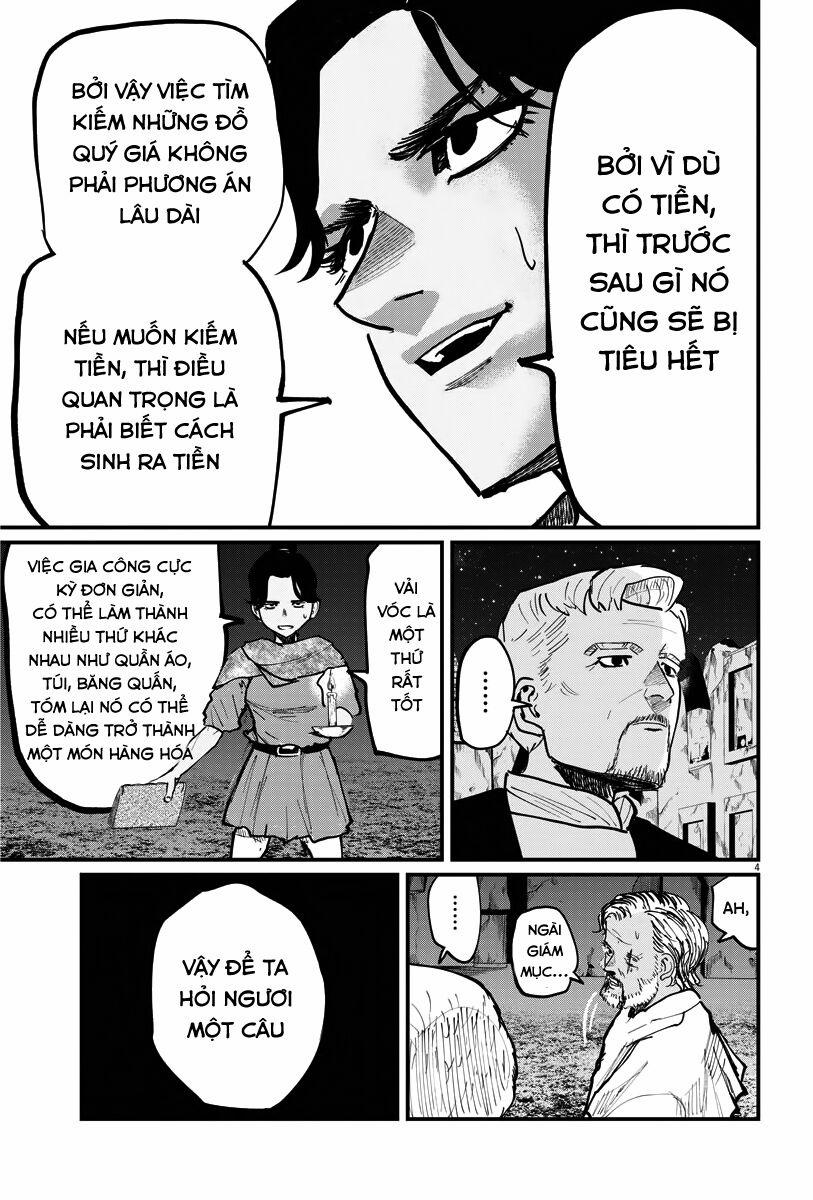 Chi. – Về Sự Vận Động Của Địa Cầu – 42 trang 2