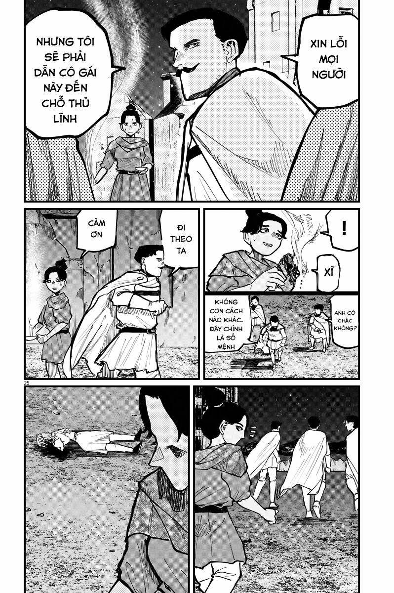 Chi. – Về Sự Vận Động Của Địa Cầu – 42 trang 23