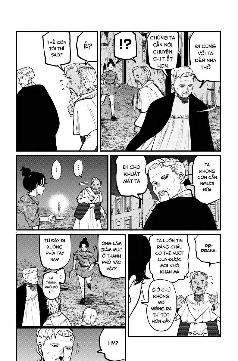 Chi. – Về Sự Vận Động Của Địa Cầu – 42 trang 5