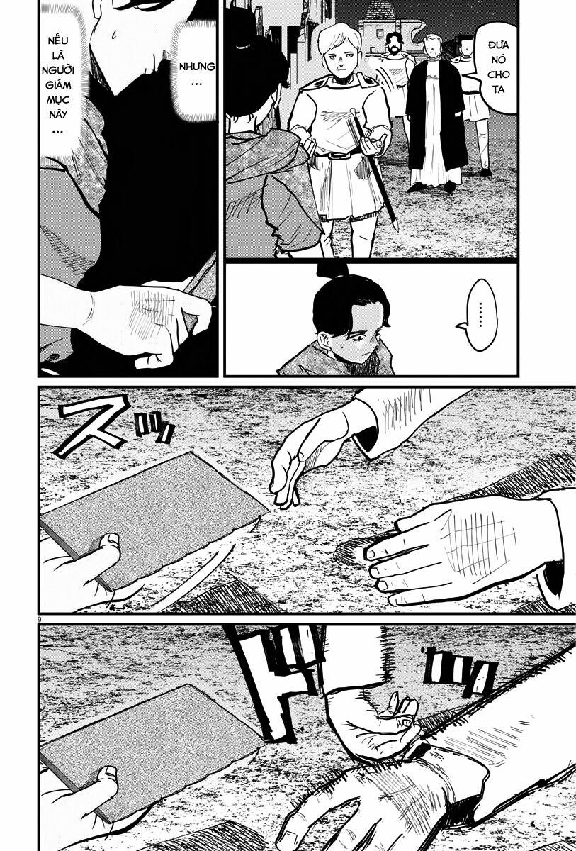 Chi. – Về Sự Vận Động Của Địa Cầu – 42 trang 7