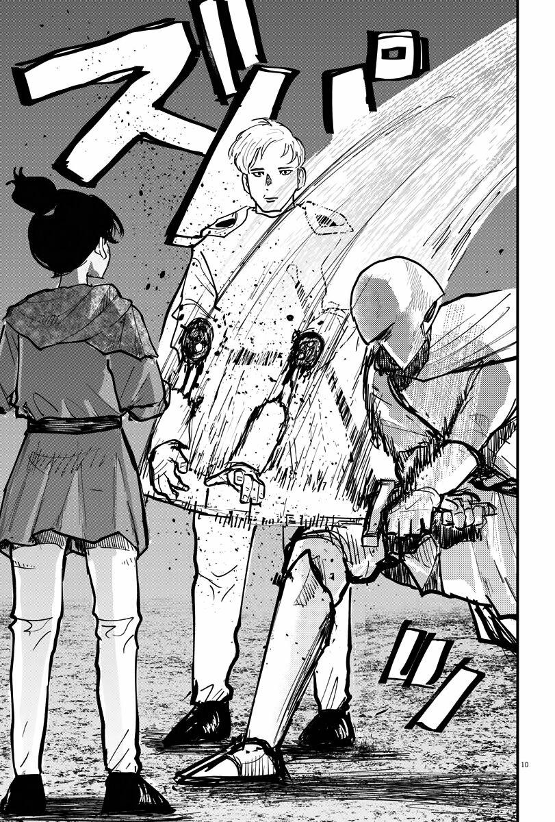 Chi. – Về Sự Vận Động Của Địa Cầu – 42 trang 8