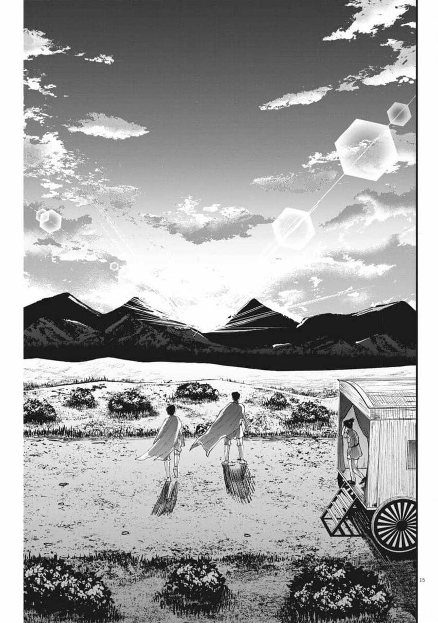 Chi. – Về Sự Vận Động Của Địa Cầu – 43 trang 14