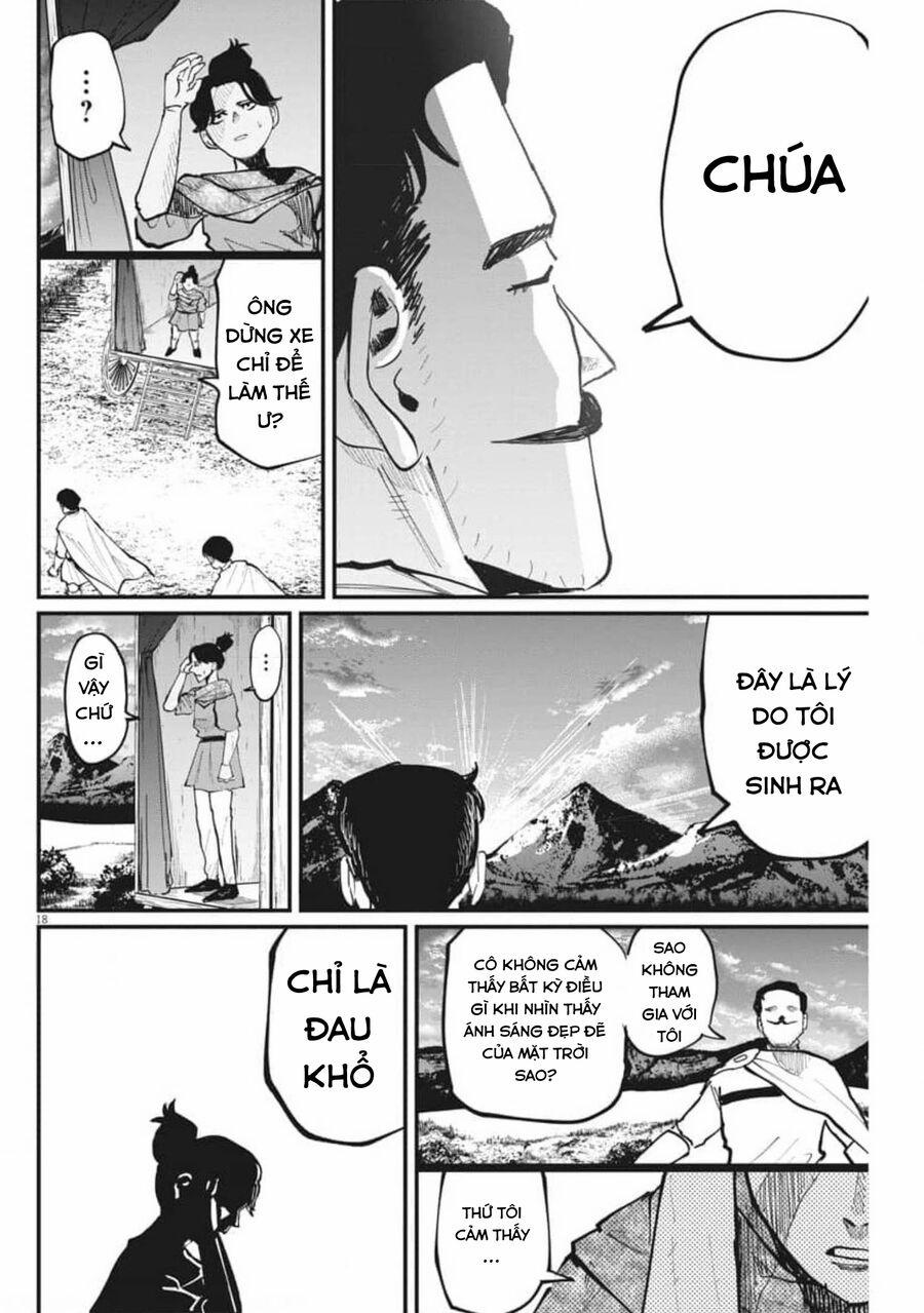 Chi. – Về Sự Vận Động Của Địa Cầu – 43 trang 17