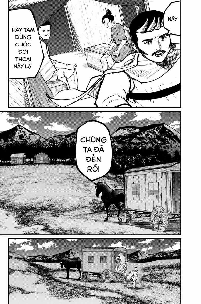 Chi. – Về Sự Vận Động Của Địa Cầu – 44 trang 10