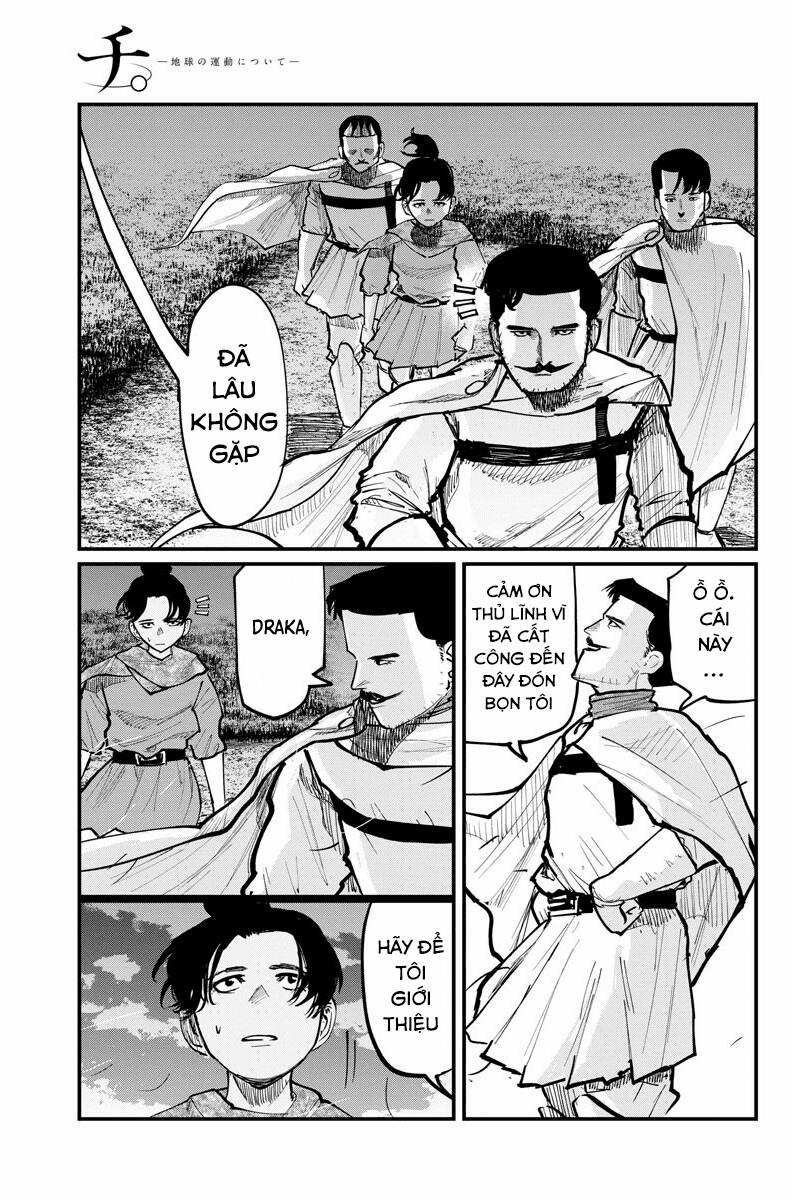 Chi. – Về Sự Vận Động Của Địa Cầu – 44 trang 11