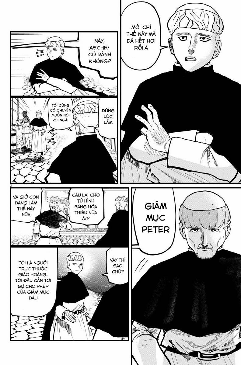 Chi. – Về Sự Vận Động Của Địa Cầu – 45 trang 1