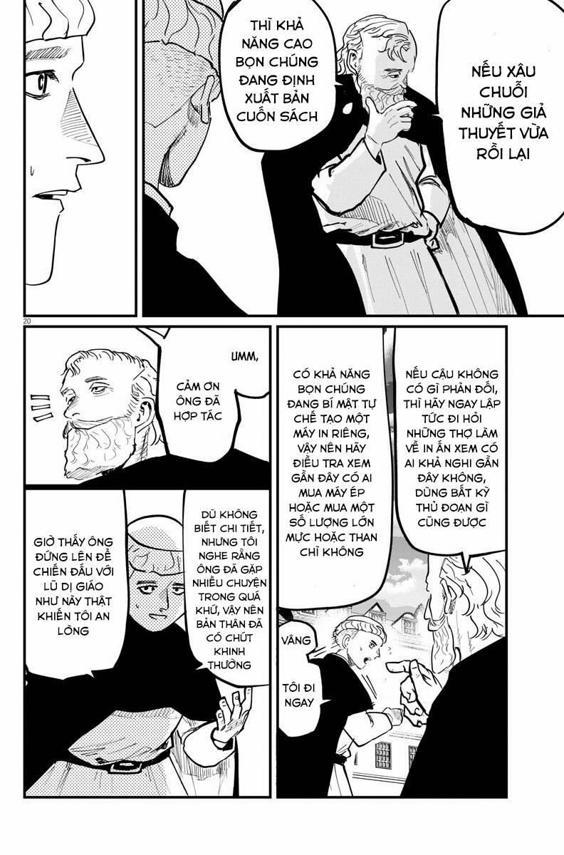 Chi. – Về Sự Vận Động Của Địa Cầu – 45 trang 19