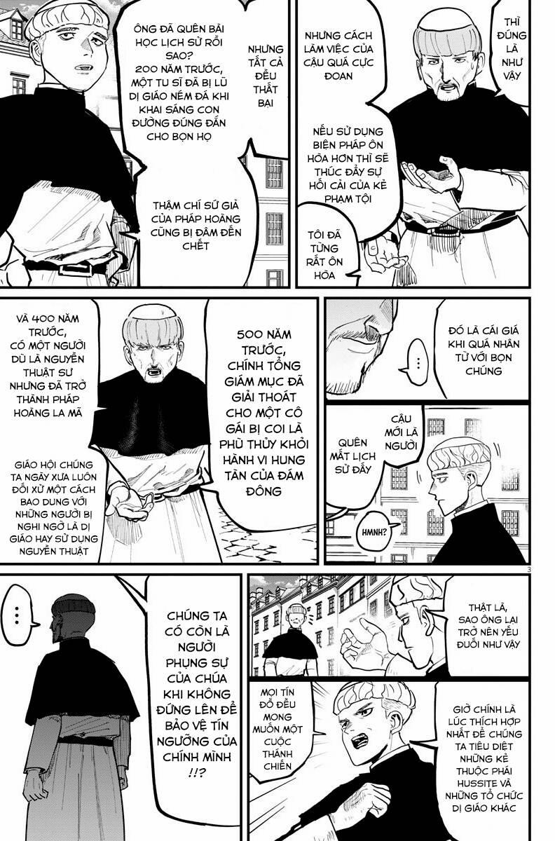 Chi. – Về Sự Vận Động Của Địa Cầu – 45 trang 2