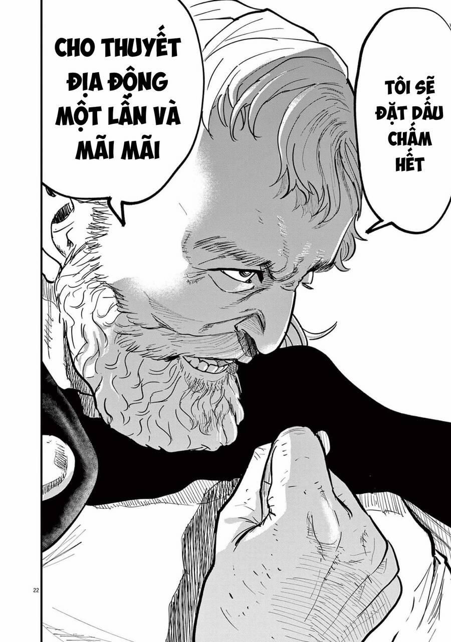 Chi. – Về Sự Vận Động Của Địa Cầu – 45 trang 21