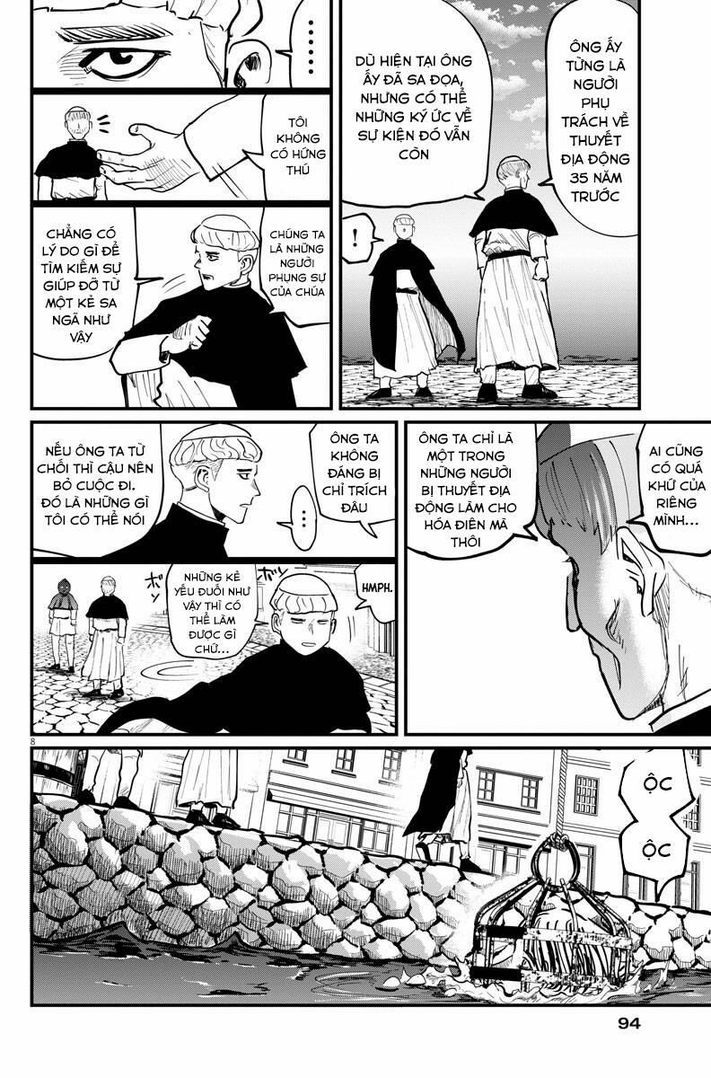 Chi. – Về Sự Vận Động Của Địa Cầu – 45 trang 7