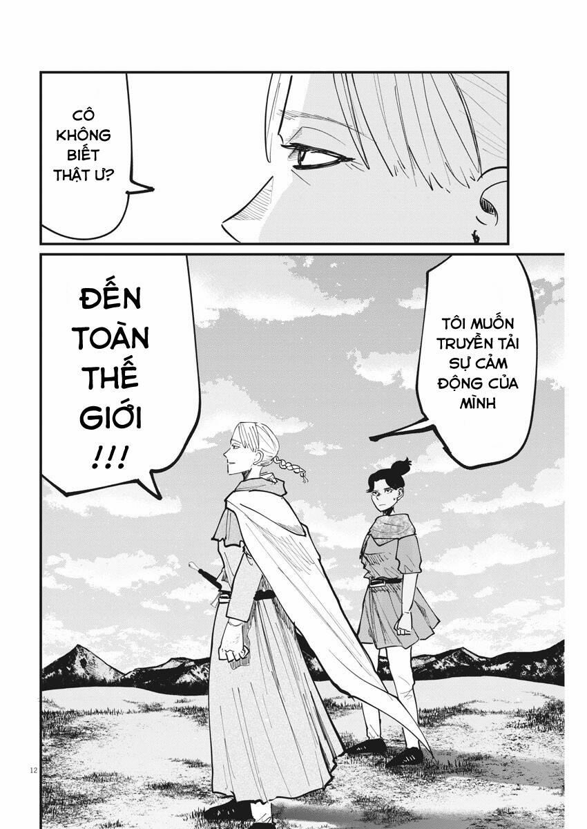 Chi. – Về Sự Vận Động Của Địa Cầu – 46 trang 11