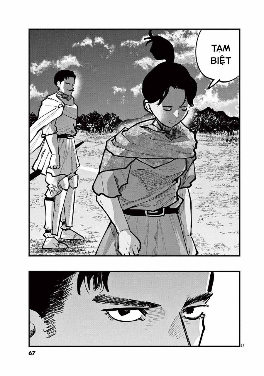 Chi. – Về Sự Vận Động Của Địa Cầu – 47 trang 16