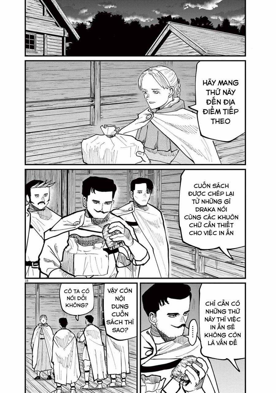 Chi. – Về Sự Vận Động Của Địa Cầu – 47 trang 17