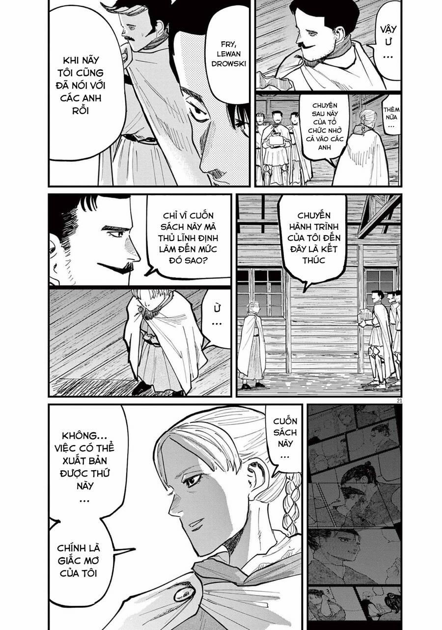 Chi. – Về Sự Vận Động Của Địa Cầu – 47 trang 20