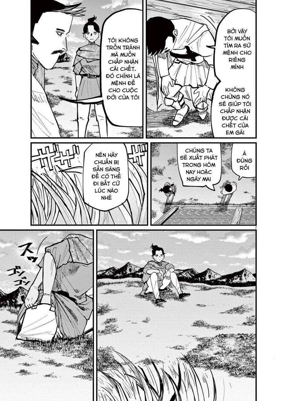 Chi. – Về Sự Vận Động Của Địa Cầu – 47 trang 6