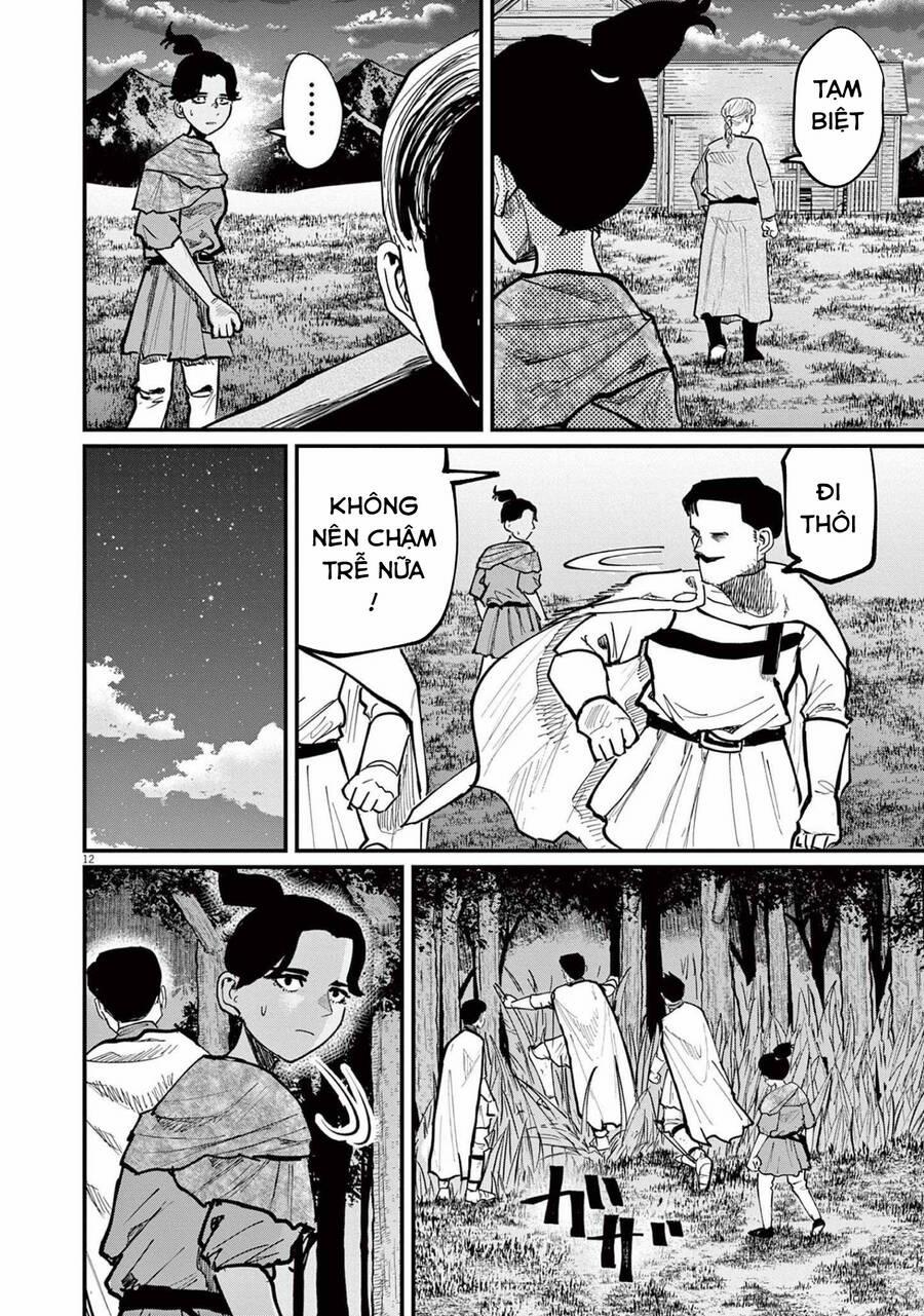 Chi. – Về Sự Vận Động Của Địa Cầu – 48 trang 11