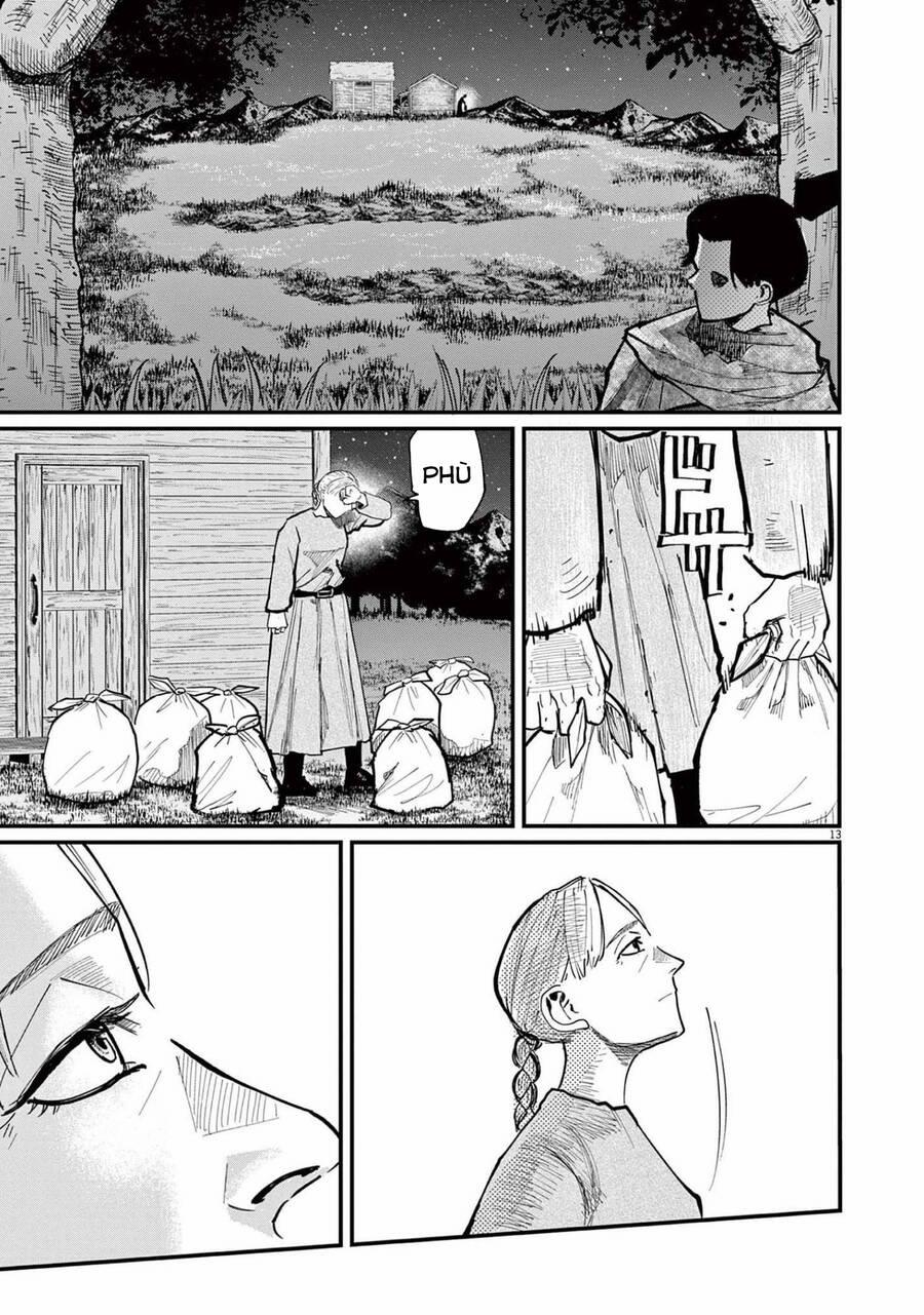 Chi. – Về Sự Vận Động Của Địa Cầu – 48 trang 12