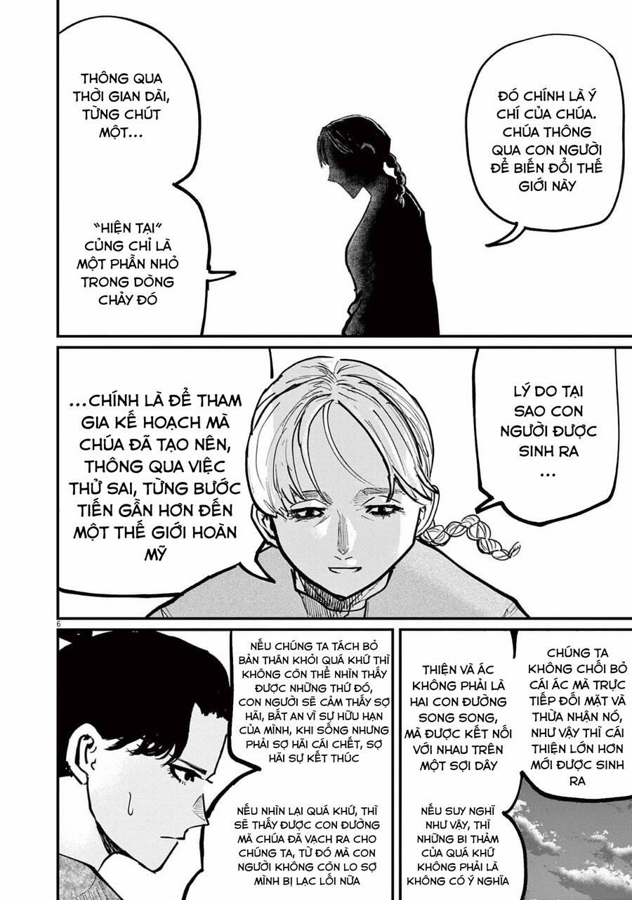 Chi. – Về Sự Vận Động Của Địa Cầu – 48 trang 5