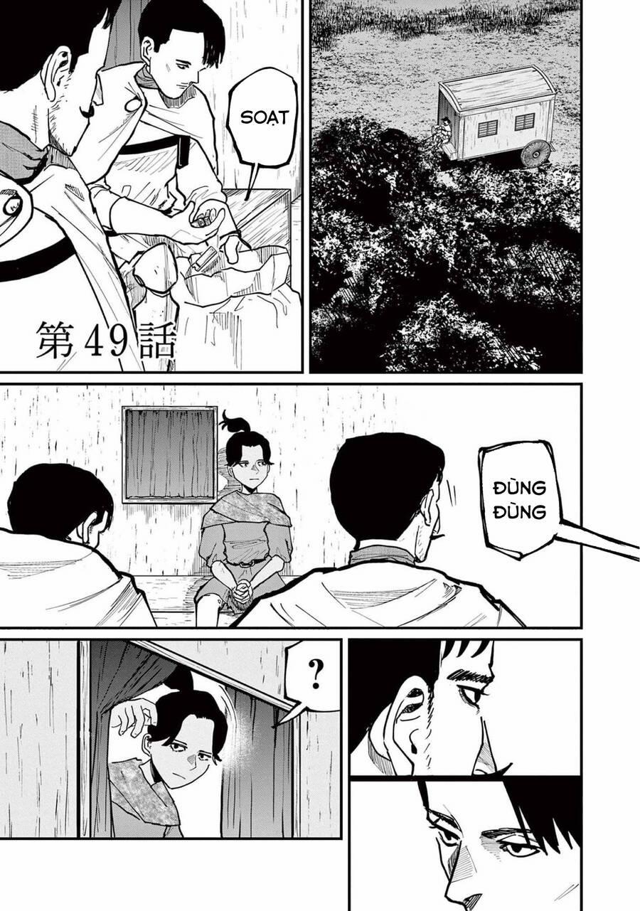 Chi. – Về Sự Vận Động Của Địa Cầu – 49 trang 0