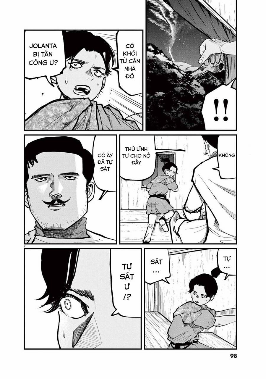 Chi. – Về Sự Vận Động Của Địa Cầu – 49 trang 1