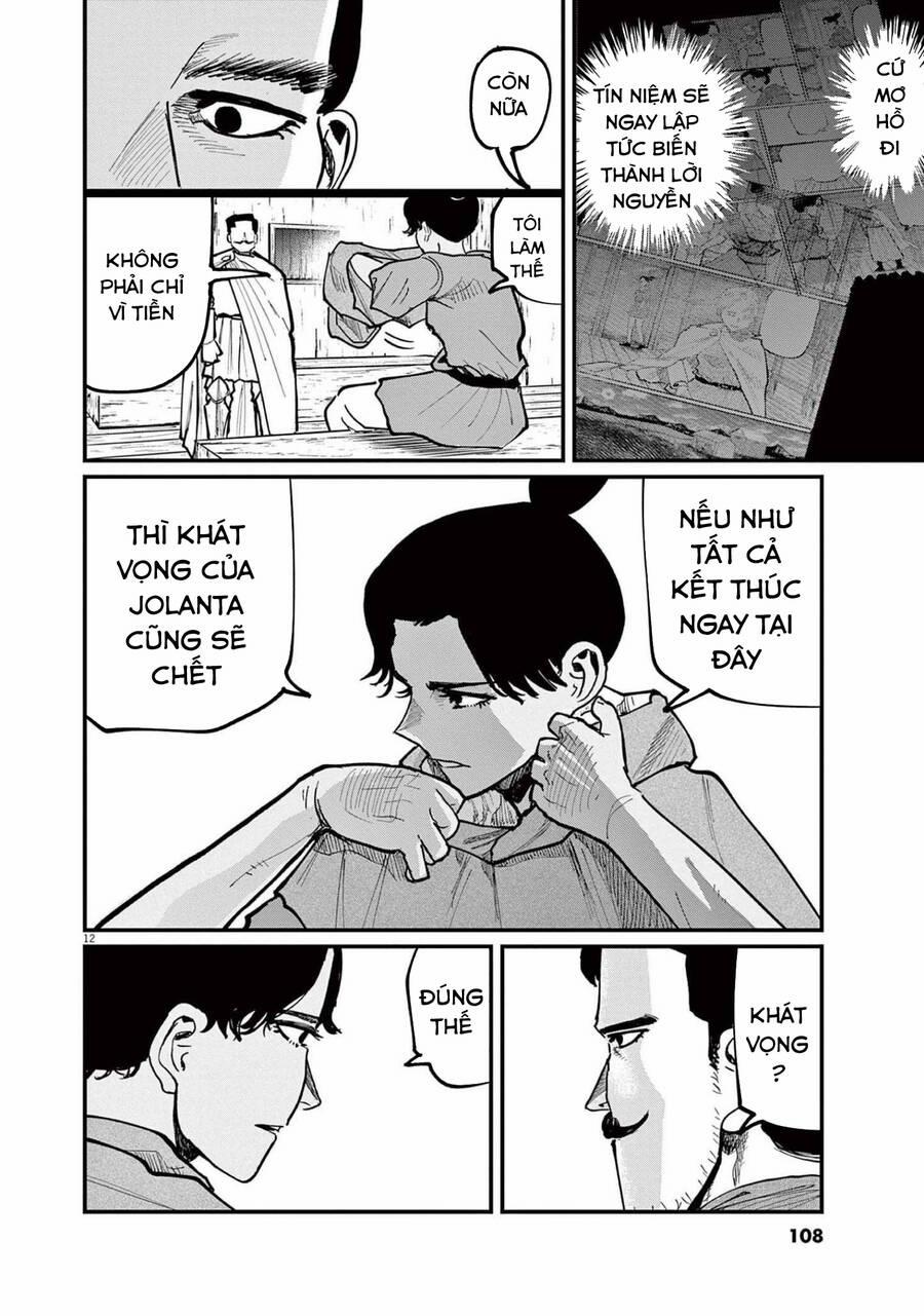 Chi. – Về Sự Vận Động Của Địa Cầu – 49 trang 11