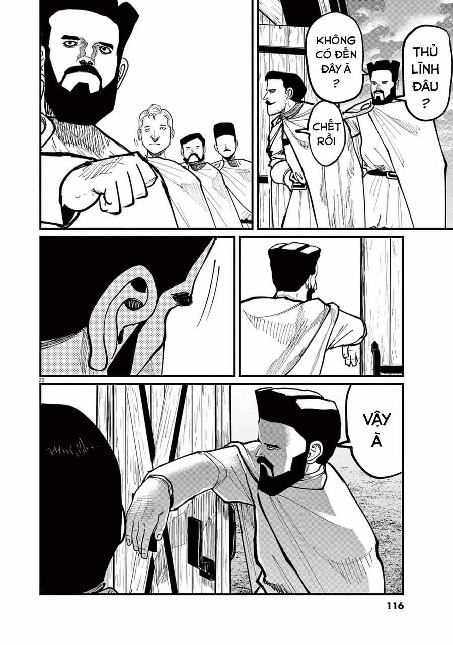 Chi. – Về Sự Vận Động Của Địa Cầu – 49 trang 19