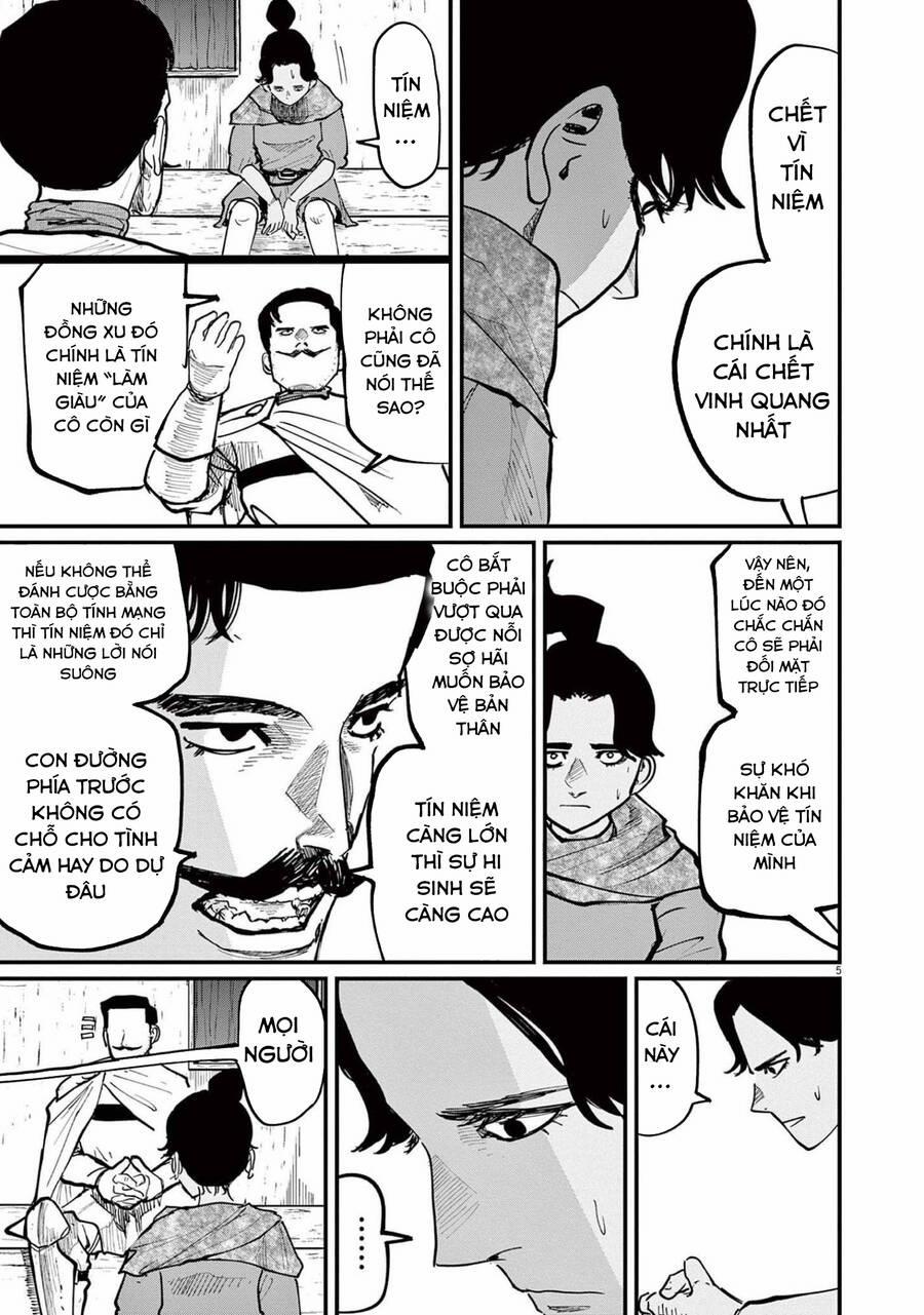 Chi. – Về Sự Vận Động Của Địa Cầu – 49 trang 4