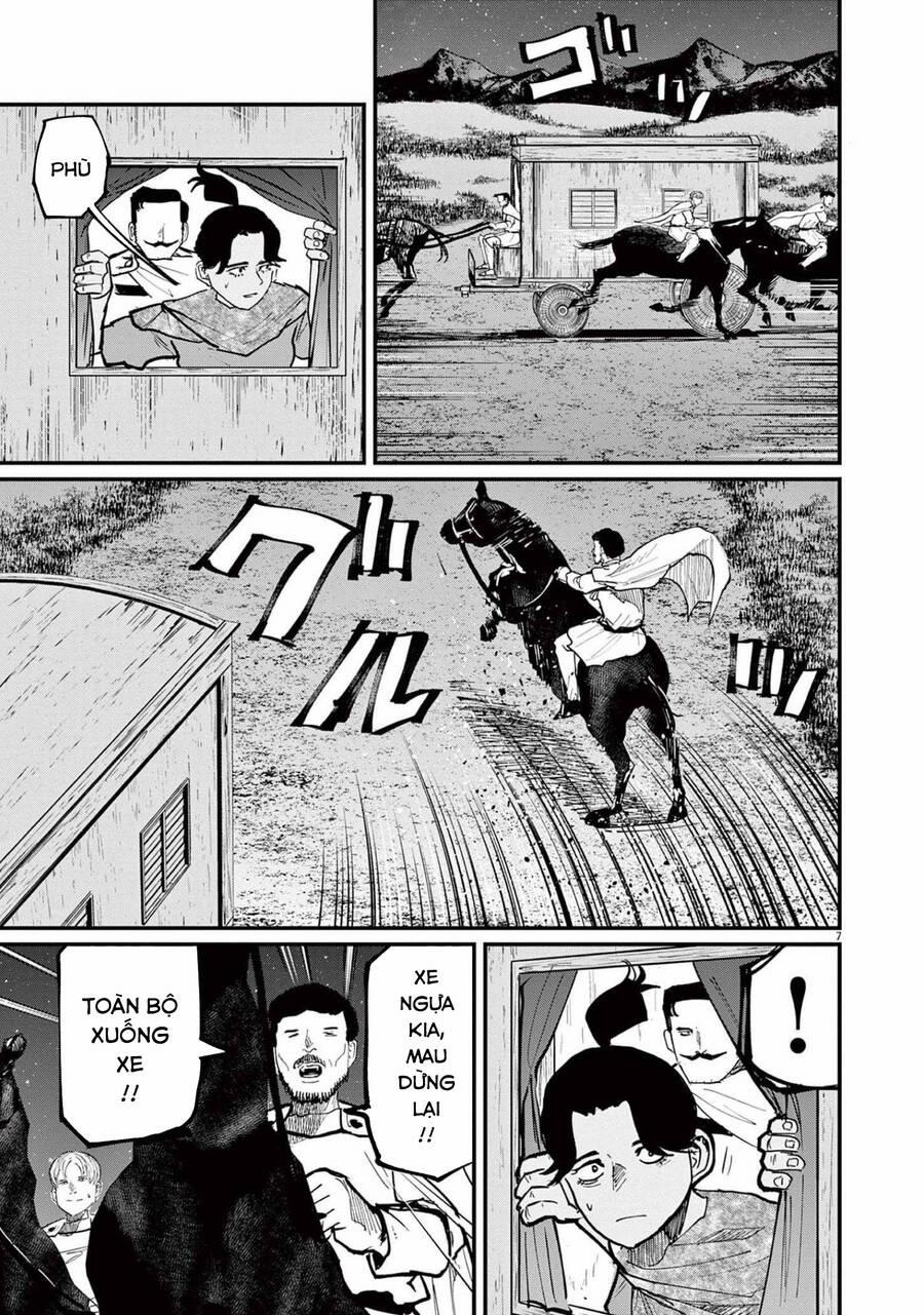 Chi. – Về Sự Vận Động Của Địa Cầu – 49 trang 6