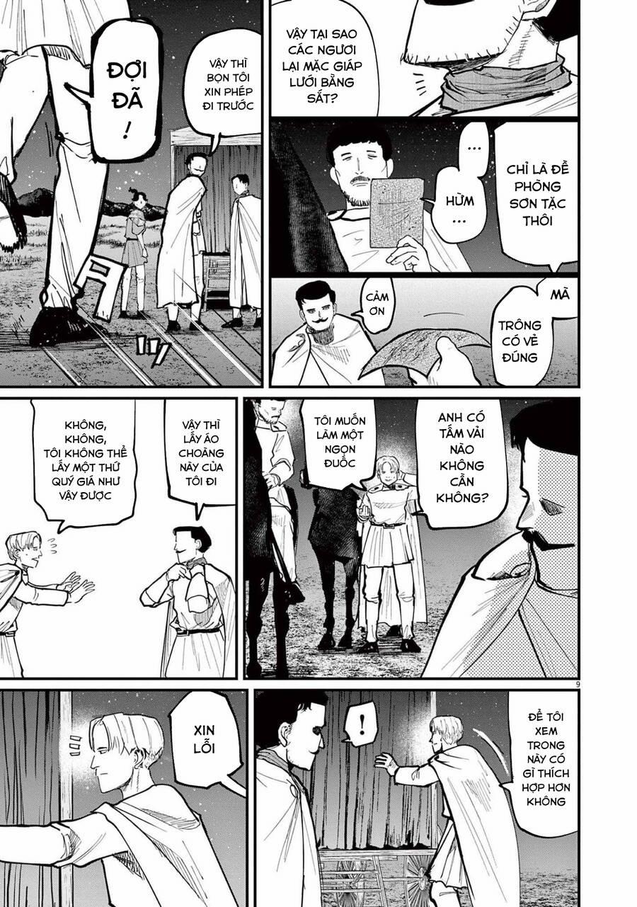 Chi. – Về Sự Vận Động Của Địa Cầu – 49 trang 8