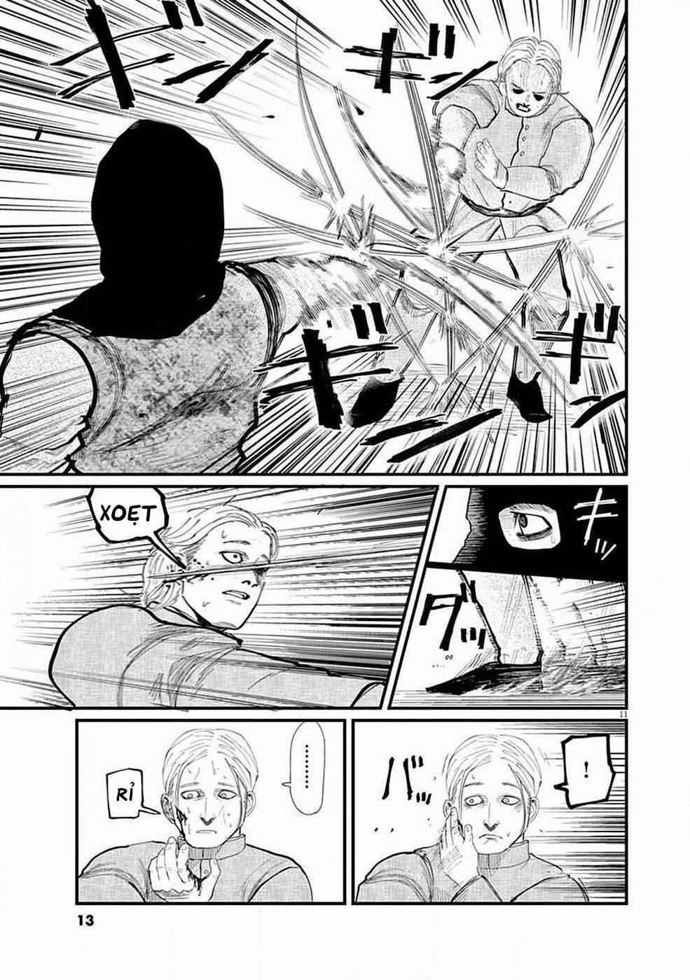 Chi. – Về Sự Vận Động Của Địa Cầu – 5 trang 15