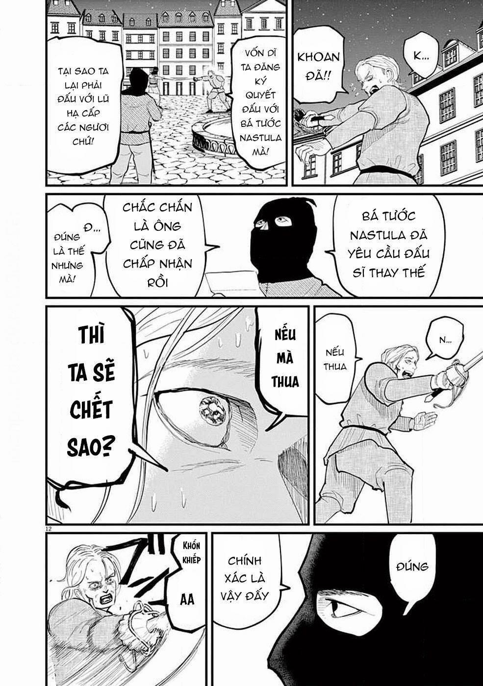 Chi. – Về Sự Vận Động Của Địa Cầu – 5 trang 16