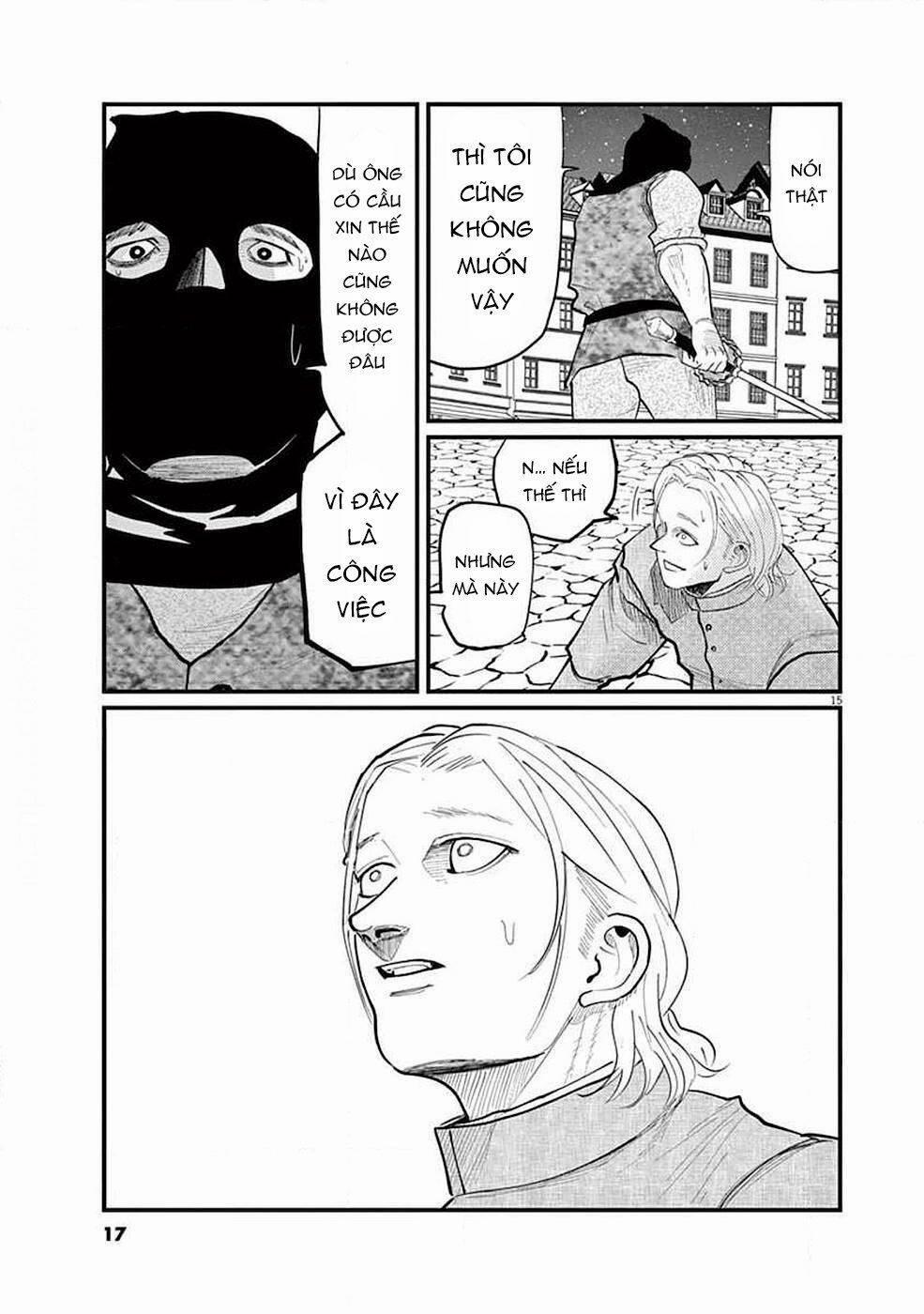 Chi. – Về Sự Vận Động Của Địa Cầu – 5 trang 19