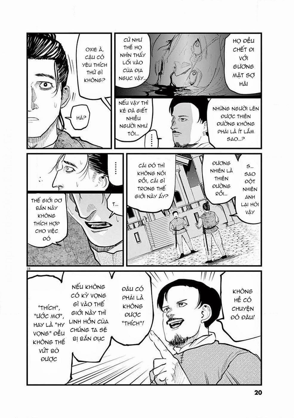 Chi. – Về Sự Vận Động Của Địa Cầu – 5 trang 22