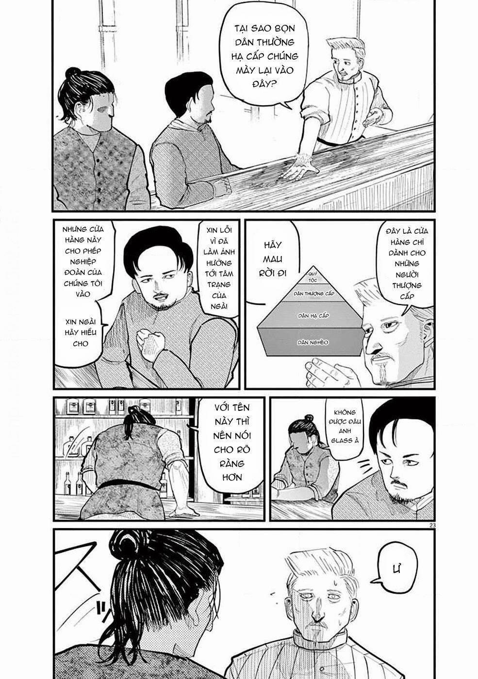 Chi. – Về Sự Vận Động Của Địa Cầu – 5 trang 27