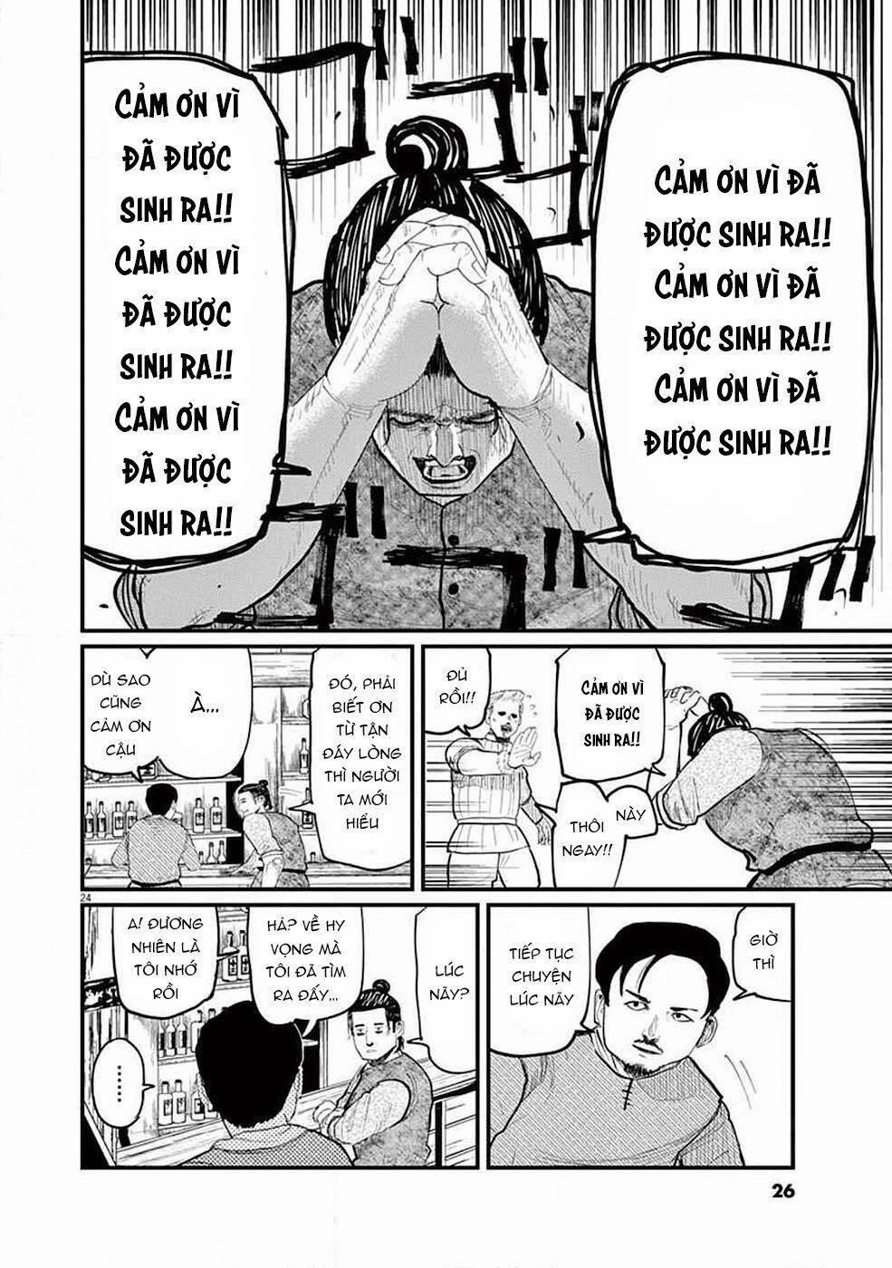 Chi. – Về Sự Vận Động Của Địa Cầu – 5 trang 28