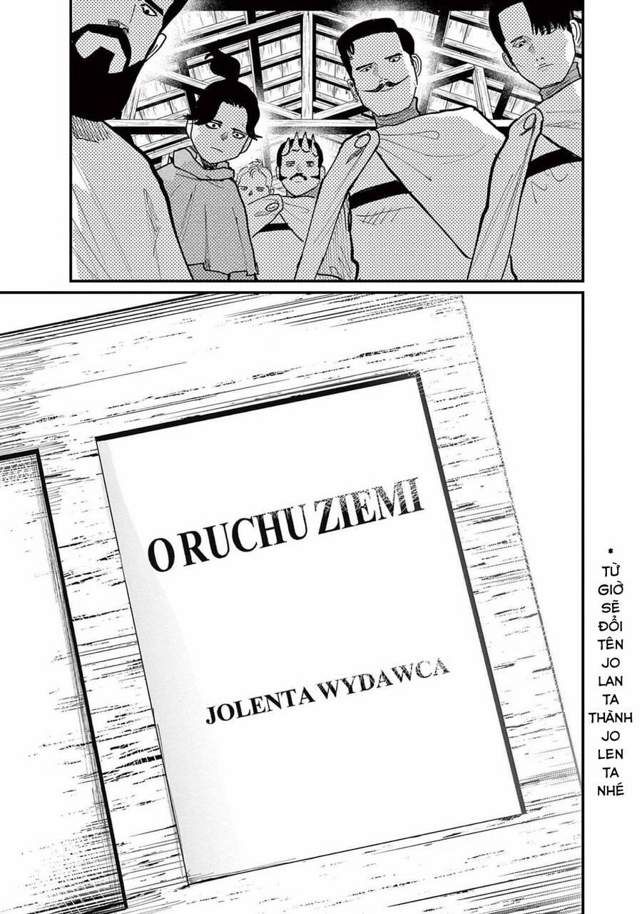 Chi. – Về Sự Vận Động Của Địa Cầu – 50 trang 12