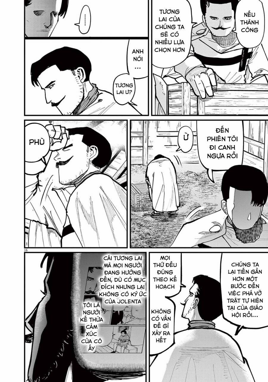 Chi. – Về Sự Vận Động Của Địa Cầu – 50 trang 15