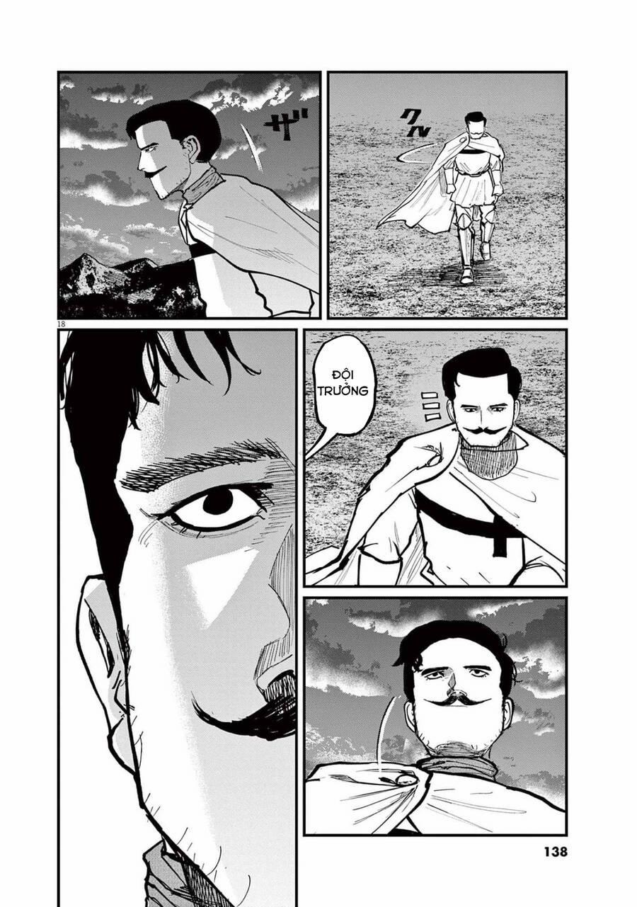 Chi. – Về Sự Vận Động Của Địa Cầu – 50 trang 17