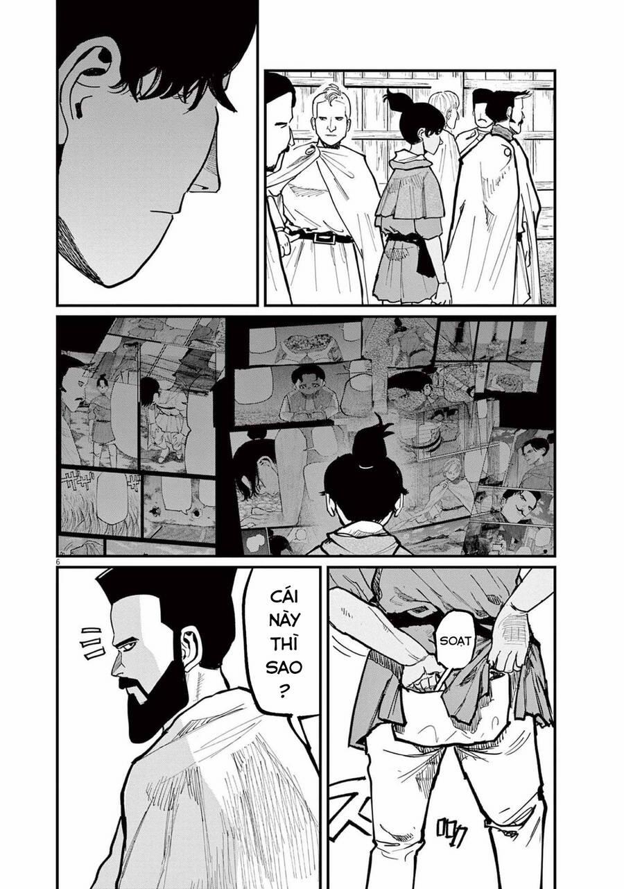 Chi. – Về Sự Vận Động Của Địa Cầu – 50 trang 5