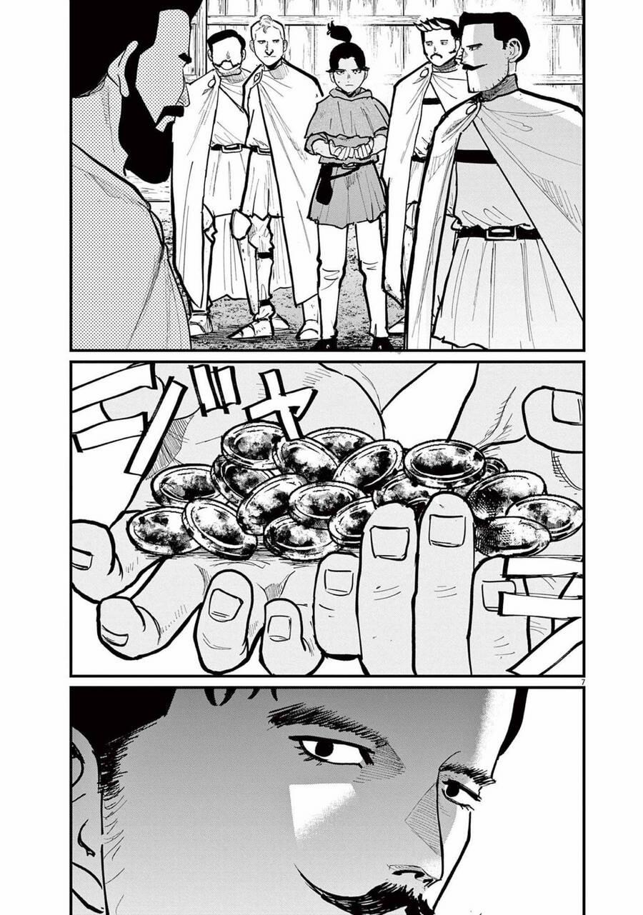 Chi. – Về Sự Vận Động Của Địa Cầu – 50 trang 6